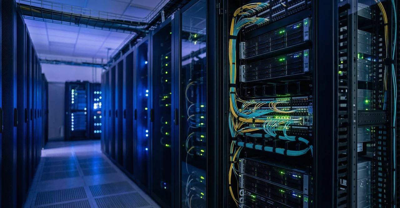 Secure data infrastructure protecting student information